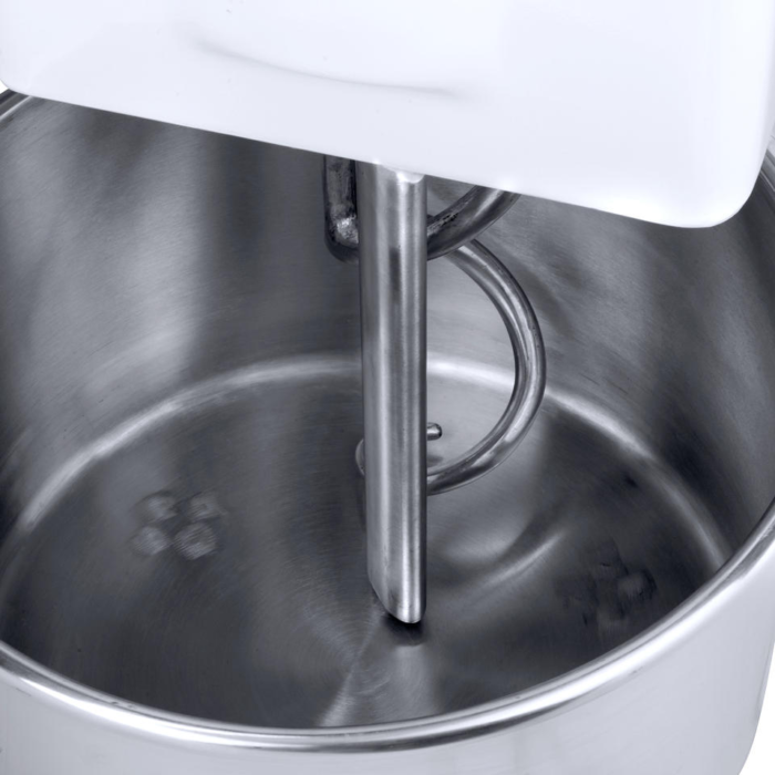 Commercial Spiral Flour Kneading Machine 10L 20L 25L 50L 100L Bakery Bread Pizza Dough Mixer for Price - Image 5