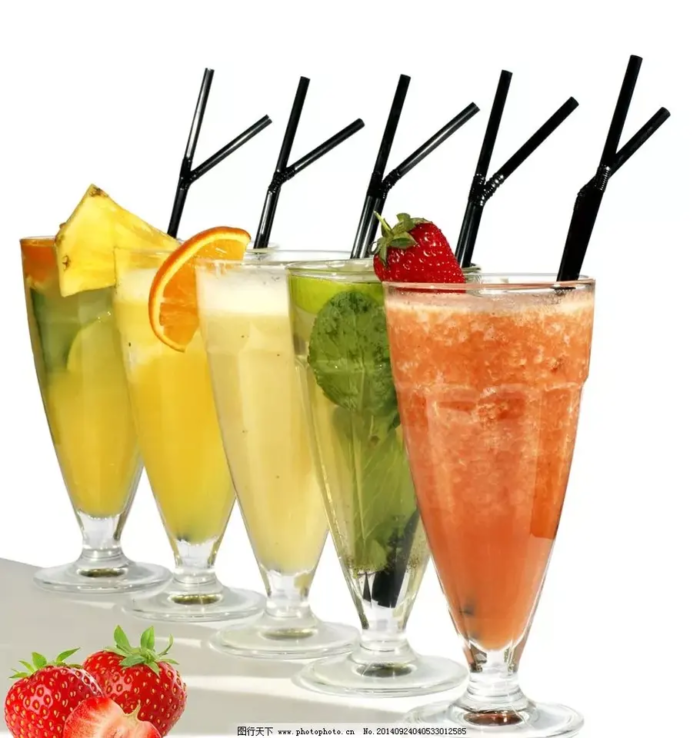 Hot sale 18L*3 Tanks Drink Machine Cold Beverage Dispenser Commercial Juice Dispenser - Image 4