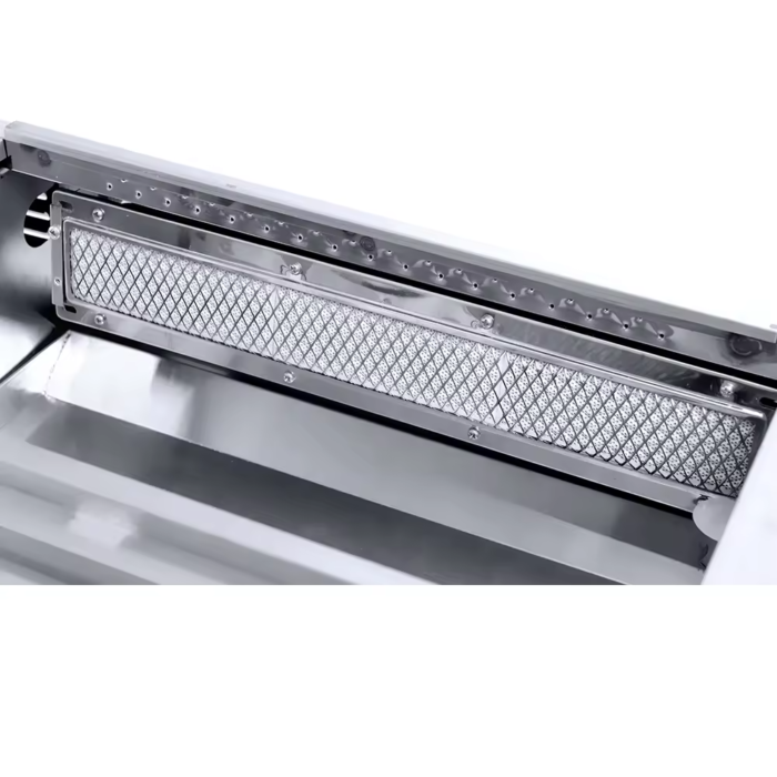 Outdoor Garden Stainless Steel Grill Multifunction Barbecue Bbq Steak Smokeless Electric Grill - Image 3