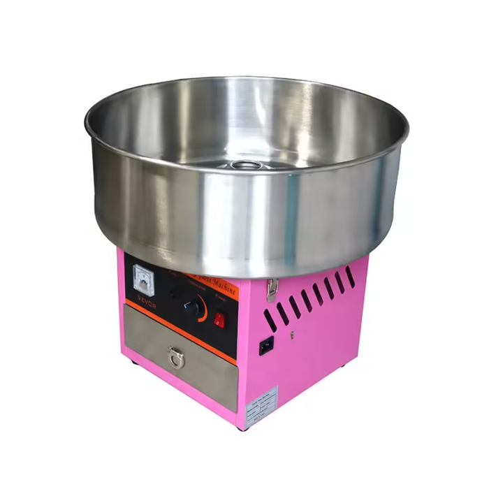 Electric Cotton Candy Floss Machine Commercial Candy Floss Machine Candy Making Machine