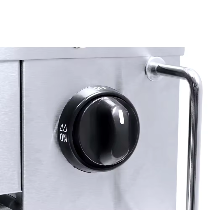 Outdoor Garden Stainless Steel Grill Multifunction Barbecue Bbq Steak Smokeless Electric Grill - Image 4